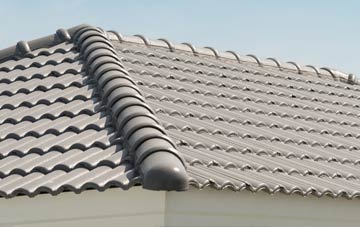 advantages of Rattray clay roofing