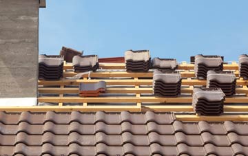 Rattray clay roofing costs