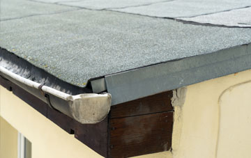 Rattray flat garage roofing repairs