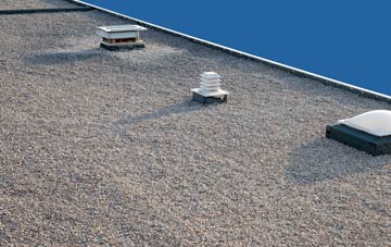 flat roofing Rattray, Perth And Kinross