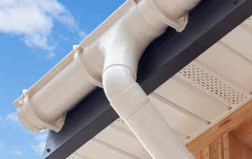 Rattray gutter installation costs