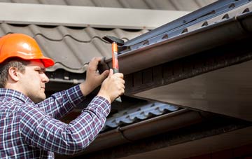 gutter repair Rattray, Perth And Kinross