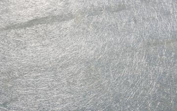 Rattray laminate fibreglass or shingles?