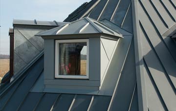 metal roofing Rattray, Perth And Kinross