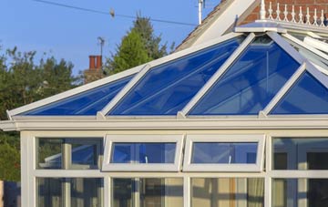 professional Rattray conservatory insulation