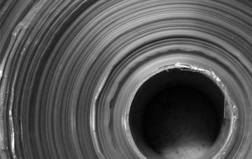 Rattray pvc roof replacement