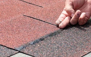 Rattray asphalt roof repairs