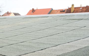 Rattray flat roof replacement