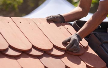 Rattray roof tile contractors