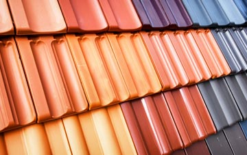 Rattray roof tile costs