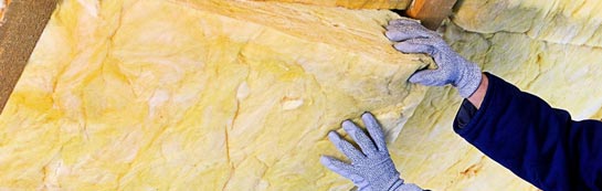 quotes for Rattray roof insulation