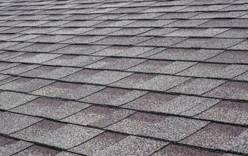 Rattray tiles for shallow pitch roofing
