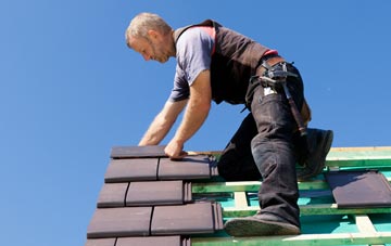 disadvantages of Rattray slate roofing
