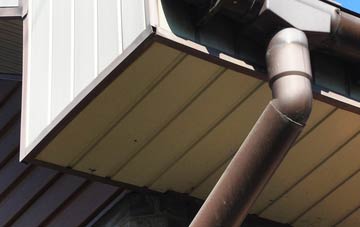 Rattray soffit installation costs