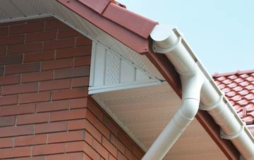 Rattray soffit repair costs