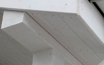 soffits Rattray, Perth And Kinross