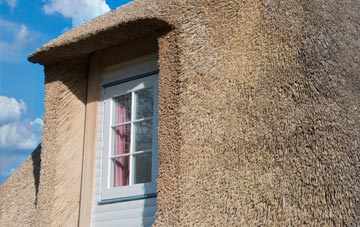 Rattray thatch roof disadvantages