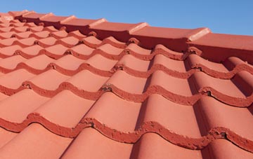 Rattray tile and slate roof replacement