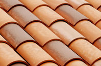 Rattray clay roofing