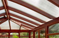 Rattray conservatory roofing insulation