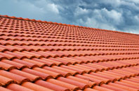 Rattray roofing tiles