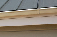 Rattray soffit repair