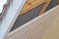 rated Rattray soffit repair companies